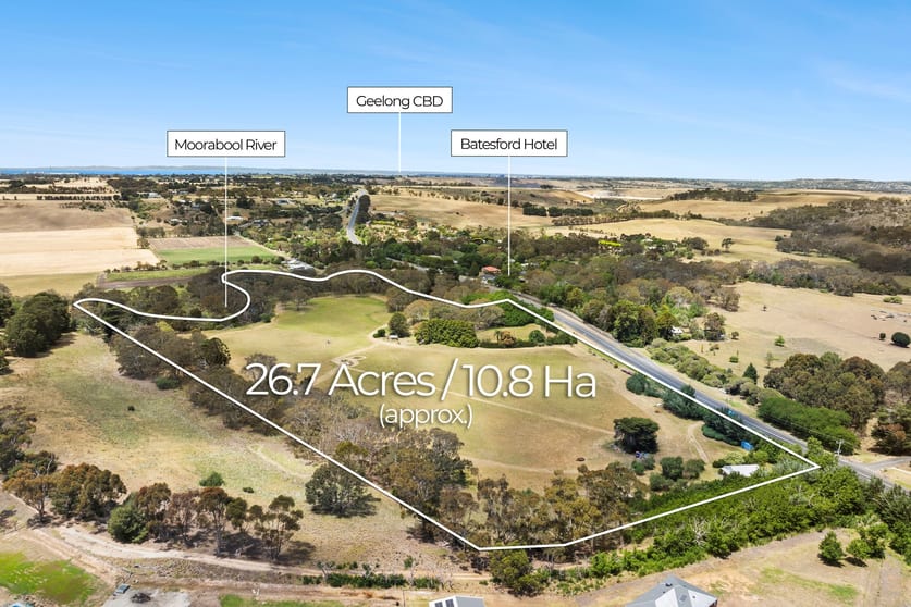 894 Midland Highway Batesford VIC 3213 - Image 1