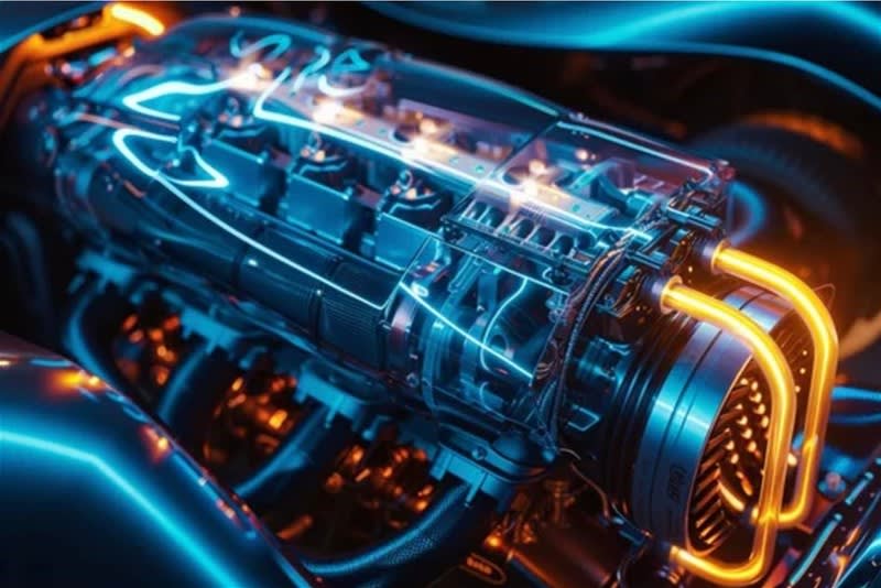 Click to view all images Mechanical Repair business for sale in Melbourne - Image 2