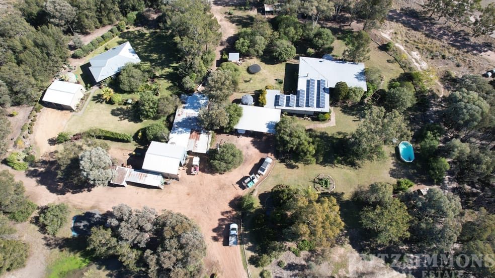 Click to view all images 189 Wilsons Road Ducklo QLD 4405 - Image 2