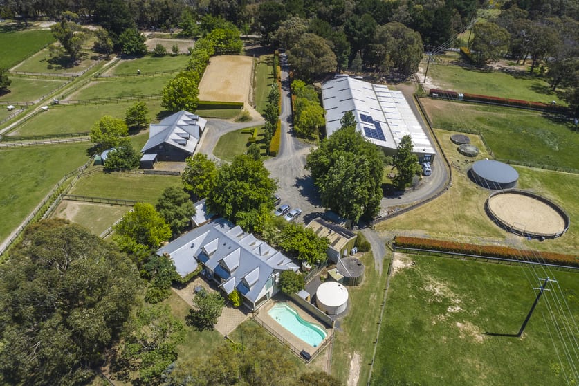 15 Bailey Road Macedon VIC 3440 - Image 1
