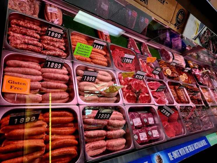 Click to view all images Butcher business for sale in Cairns - Image 3