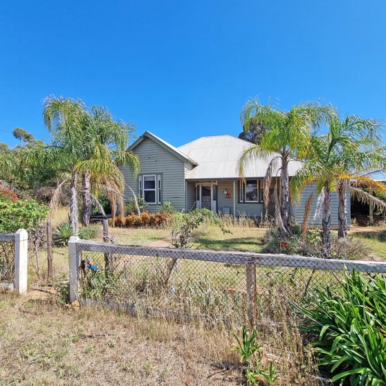 Click to view all images 2744 Kerang-Quambatook Road Quambatook VIC 3540 - Image 1