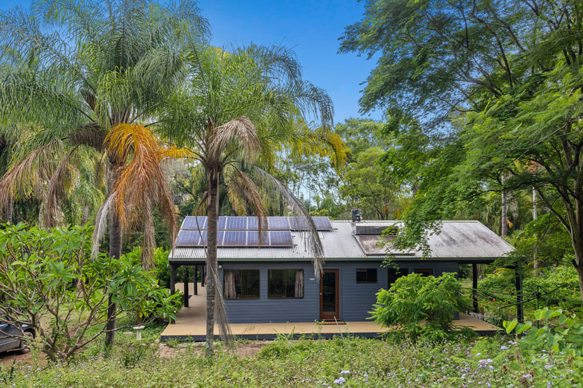 Click to view all images 121 Doohans Road Boorabee Park NSW 2480 - Image 2