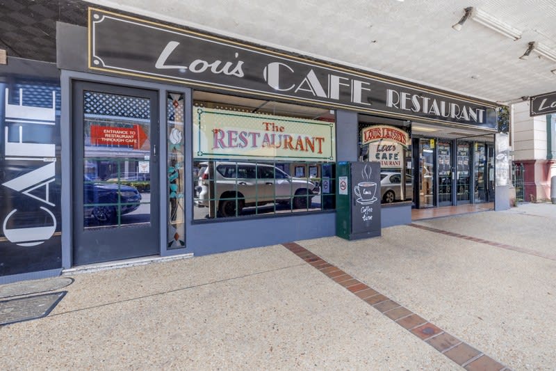 Click to view all images Food, Beverage & Hospitality business for sale in Kempsey - Image 1