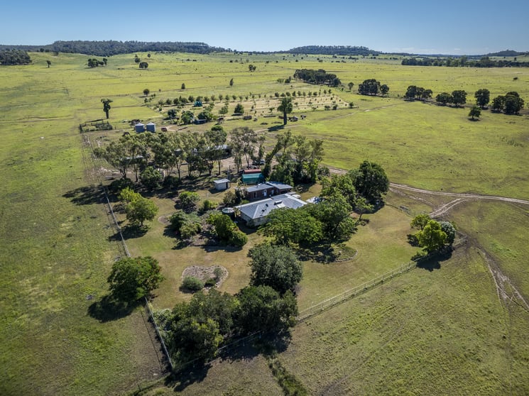 833 Fosters Road Guluguba QLD 4418 - Image 2