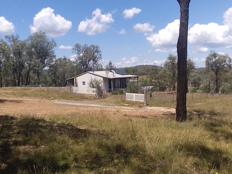 Mole River NSW 2372 - Image 1