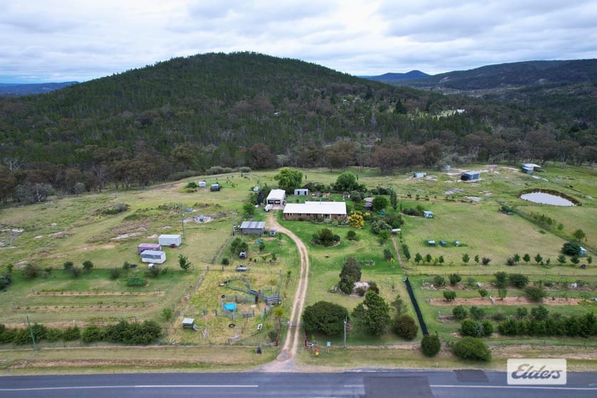Kyoomba QLD 4380 - Image 1