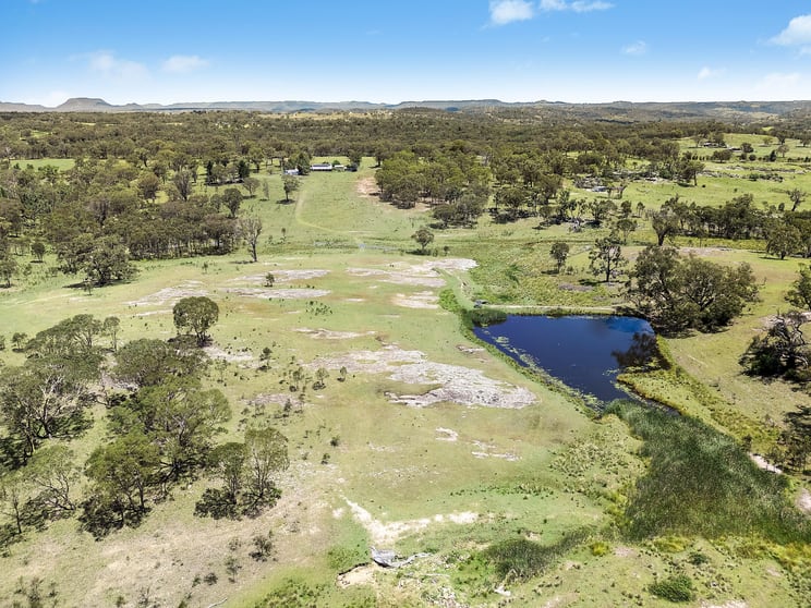 Click to view all images 260 Pinnacle Swamp Road Rylstone NSW 2849 - Image 2