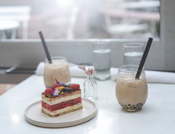 Click to view all images Food, Beverage & Hospitality business for sale in Glen Waverley - Image 1