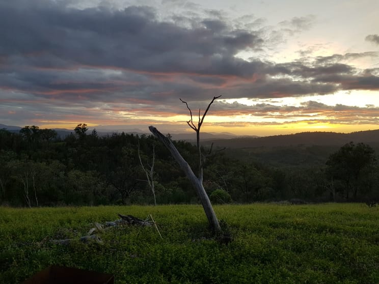 Click to view all images Lot 85 Springfield Road Mole River NSW 2372 - Image 2