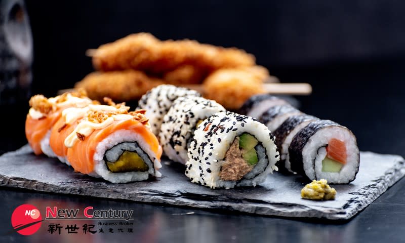 Food, Beverage & Hospitality  business for sale in Brunswick - Image 1