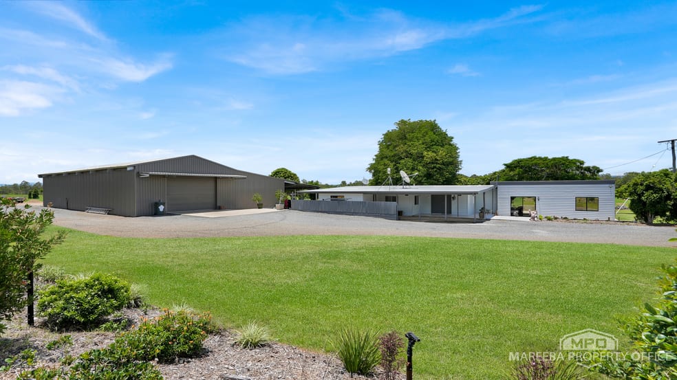 Click to view all images Biboohra QLD 4880 - Image 1