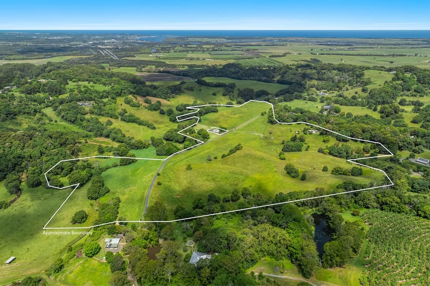 Click to view all images 278 Uralba Road Uralba NSW 2477 - Image 2