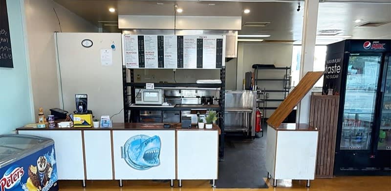 Takeaway Food  business for sale in Townsville City - Image 2