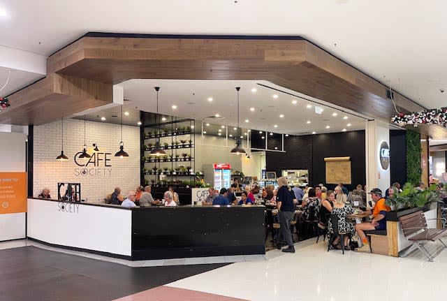Click to view all images Cafe & Coffee Shop business for sale in Townsville City - Image 3