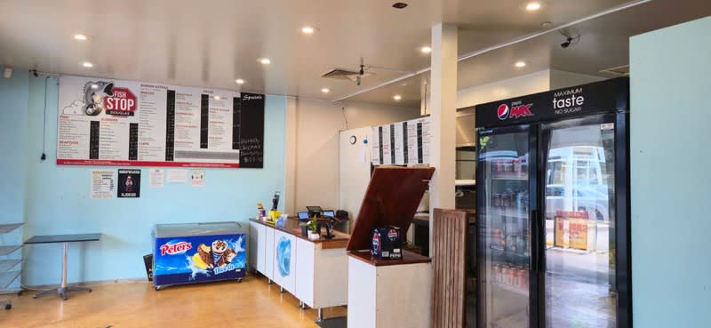 Takeaway Food  business for sale in Townsville City - Image 3