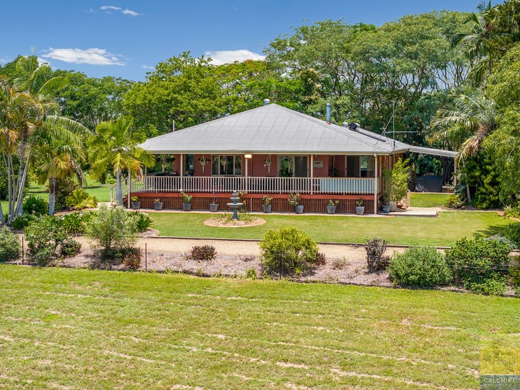 80 Cain Lane Calliope QLD 4680 - Image 3