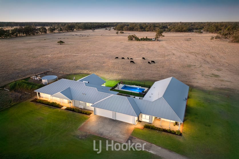Click to view all images 30 Coolilup Road Ludlow WA 6280 - Image 3