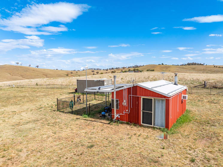 Click to view all images 476 Pride Of Oak Road Canowindra NSW 2804 - Image 1