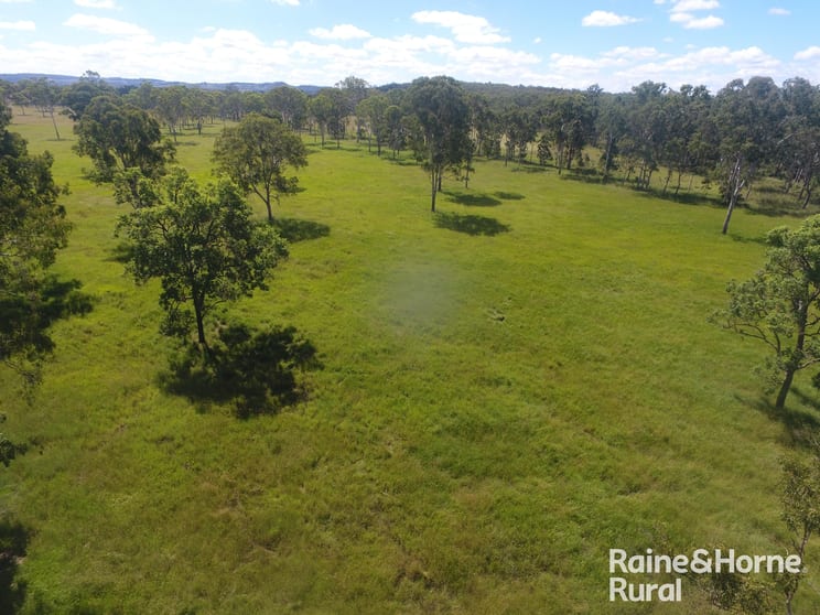 Click to view all images Lot 39 Old Wondai Road Booie QLD 4610 - Image 1