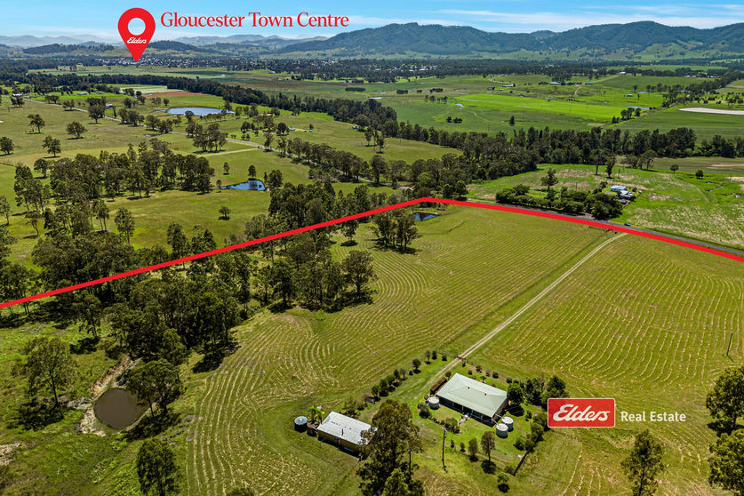 Click to view all images 532 Bucketts Road Gloucester NSW 2422 - Image 1
