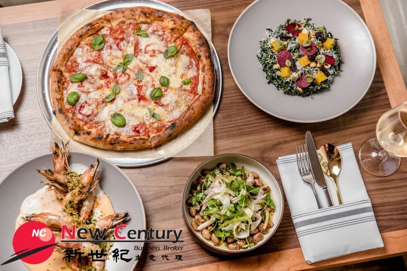 Food, Beverage & Hospitality  business for sale in Glen Iris - Image 1