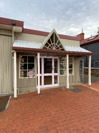 Click to view all images Post Offices business for sale in Geeveston - Image 2
