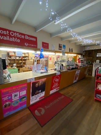 Click to view all images Post Offices business for sale in Geeveston - Image 3