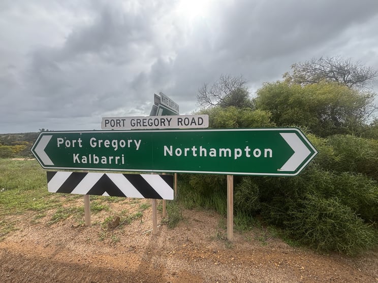 Click to view all images Lot 17 White Cliffs Road Sandy Gully WA 6535 - Image 3