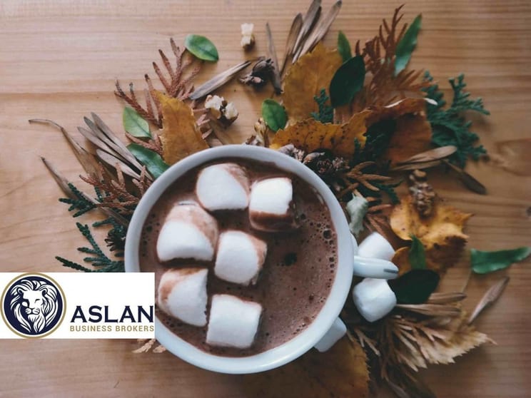 Click to view all images Cafe & Coffee Shop business for sale in Balwyn - Image 2