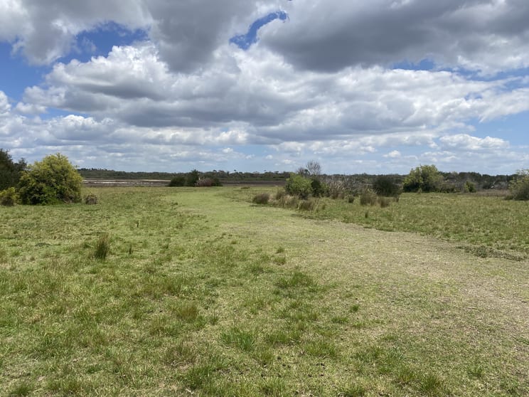 Click to view all images Lot 1 Flamingo Drive Golden Beach VIC 3851 - Image 1