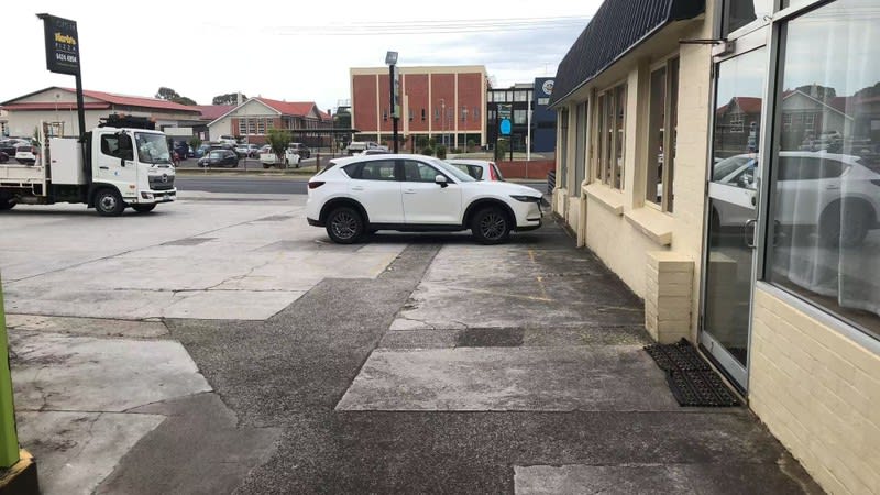 Restaurant  business for sale in Devonport - Image 3