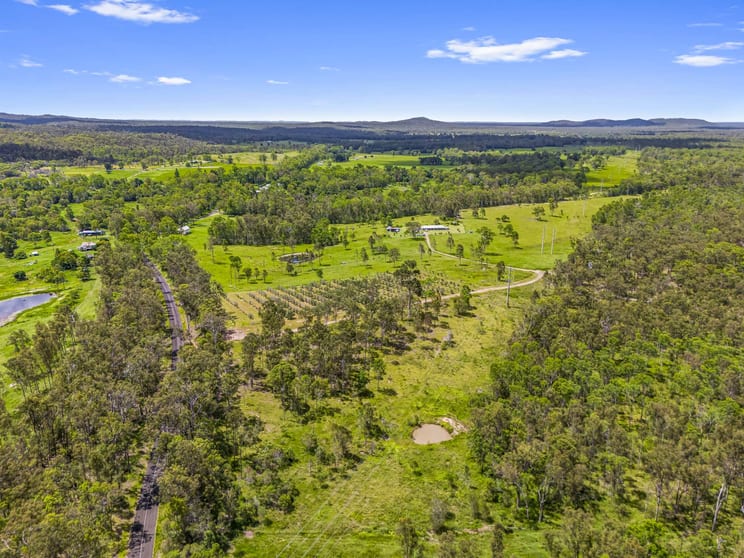 Click to view all images 3249 North Aramara Road North Aramara QLD 4620 - Image 2