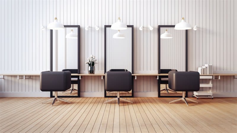 Click to view all images Hairdresser business for sale in Sydney Region NSW - Image 1