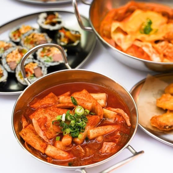 Click to view all images Restaurant business for sale in Parramatta - Image 1