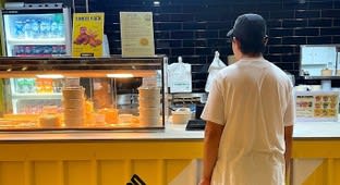 Click to view all images Restaurant business for sale in Bankstown - Image 1