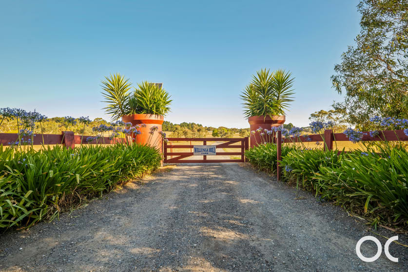 Click to view all images 39 Pages Flat Road Willunga Hill SA 5172 - Image 3