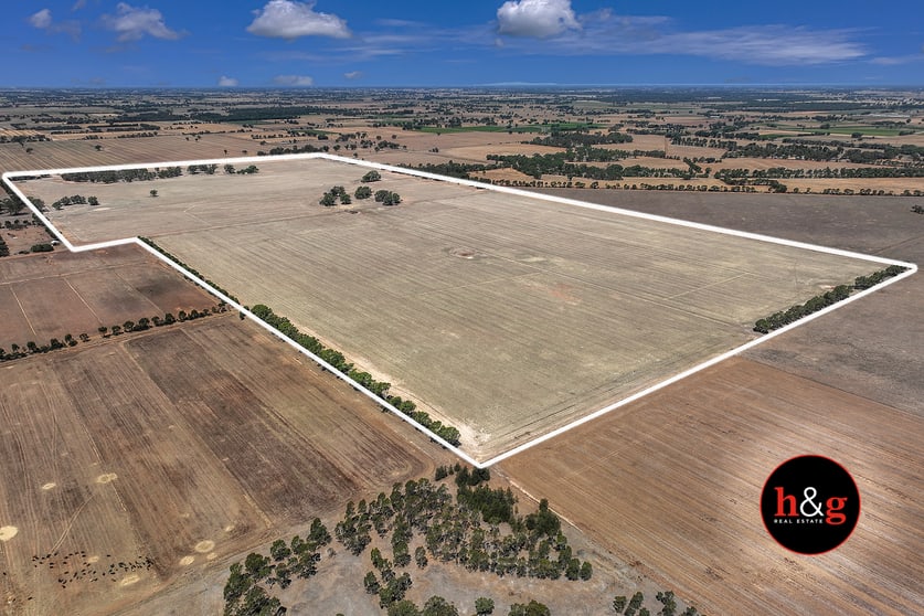Click to view all images 46 Pomfrets Road Nathalia VIC 3638 - Image 3