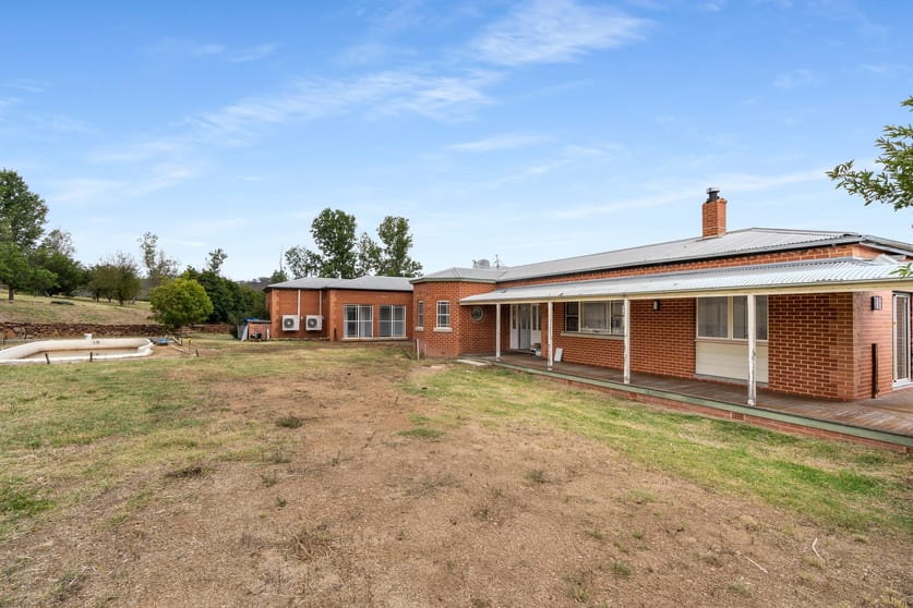 Click to view all images 567 Ophir Road Dunkeld NSW 2795 - Image 3