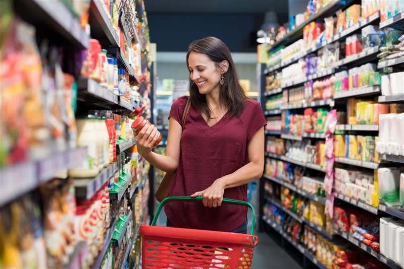 Click to view all images Supermarket business for sale in VIC - Image 1