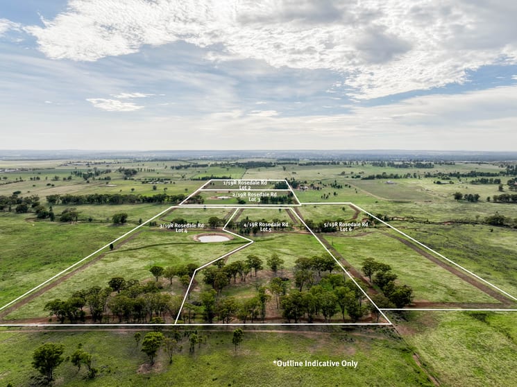 Click to view all images 19R Rosedale Road Dubbo NSW 2830 - Image 3