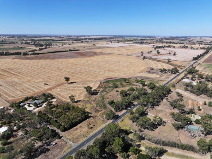 Click to view all images 2396 Webb Road Nanneella VIC 3561 - Image 2