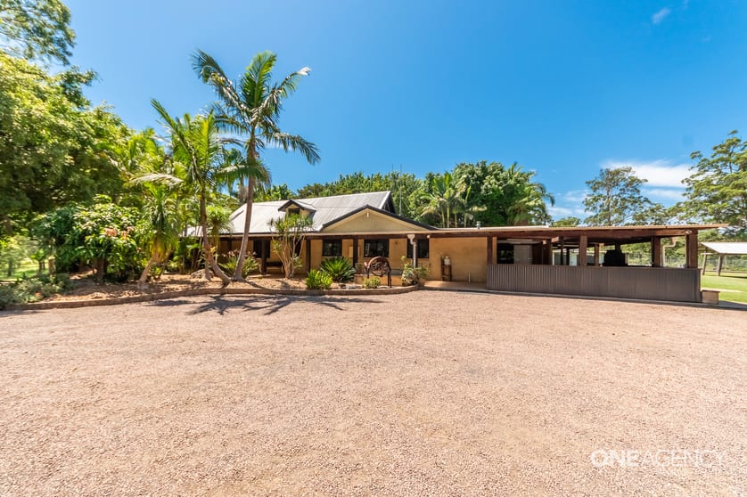 186 Old Soldiers Road Rainbow Flat NSW 2430 - Image 3