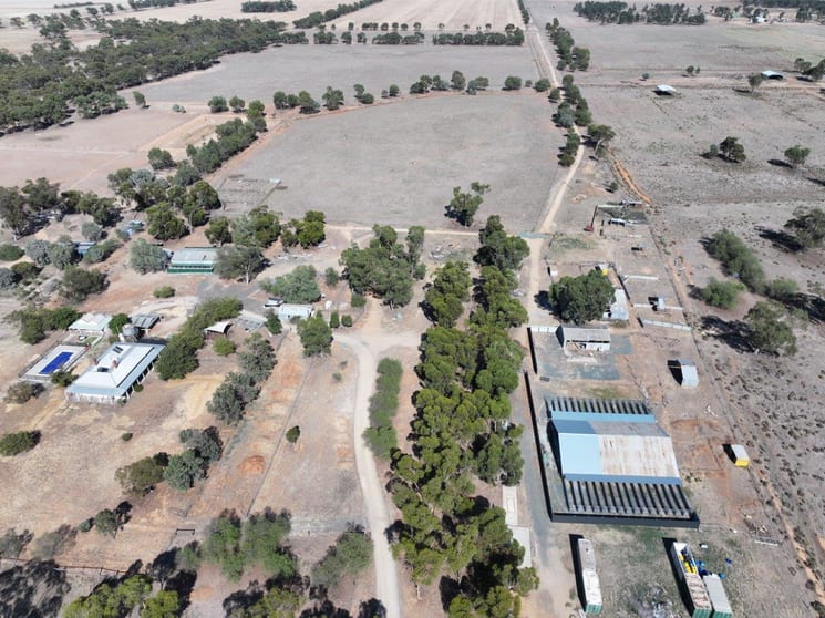 Click to view all images 1741 Thyra Road Moama NSW 2731 - Image 3