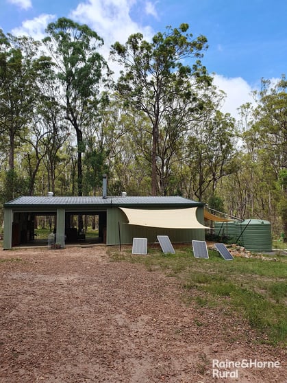 Click to view all images 111 Maguire Road Wattle Camp QLD 4615 - Image 1