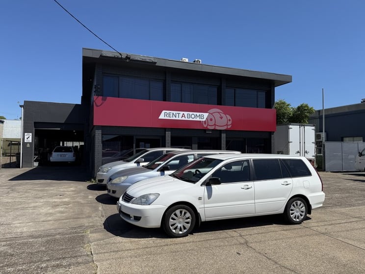 Click to view all images Automotive & Marine business for sale in Brisbane City - Image 1