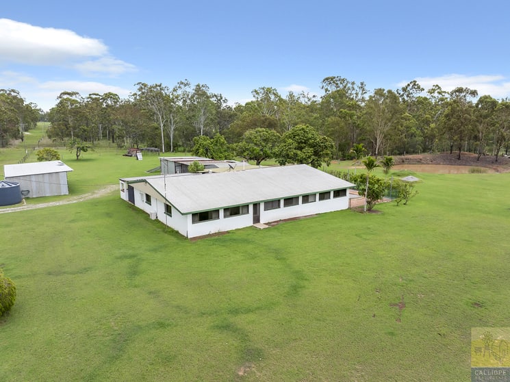 Click to view all images 3050 Dawson Highway Calliope QLD 4680 - Image 2