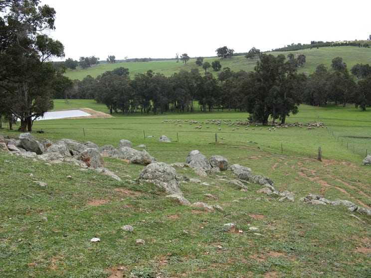 Lot 2 Meares Road Winnejup WA 6255 - Image 3