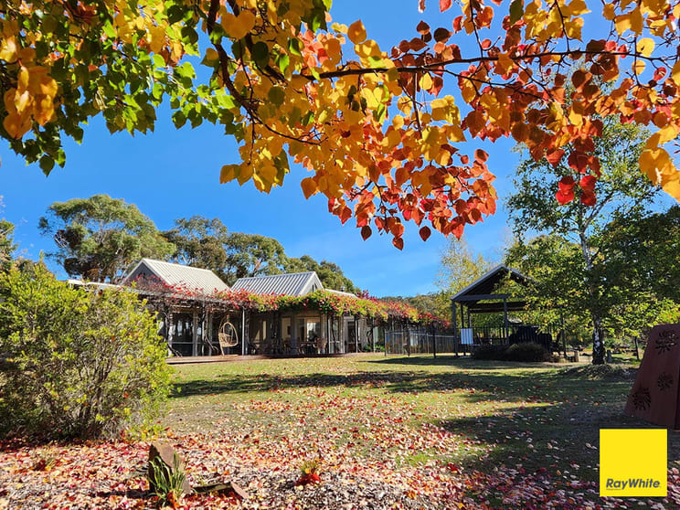 Click to view all images 1191 Norton Road Wamboin NSW 2620 - Image 1