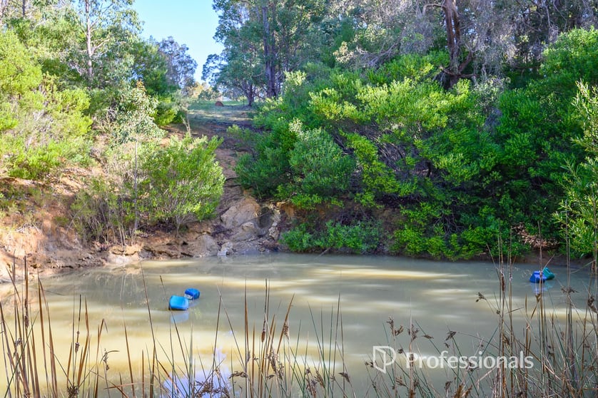 Click to view all images Lot 769 Prowse Road Balingup WA 6253 - Image 3